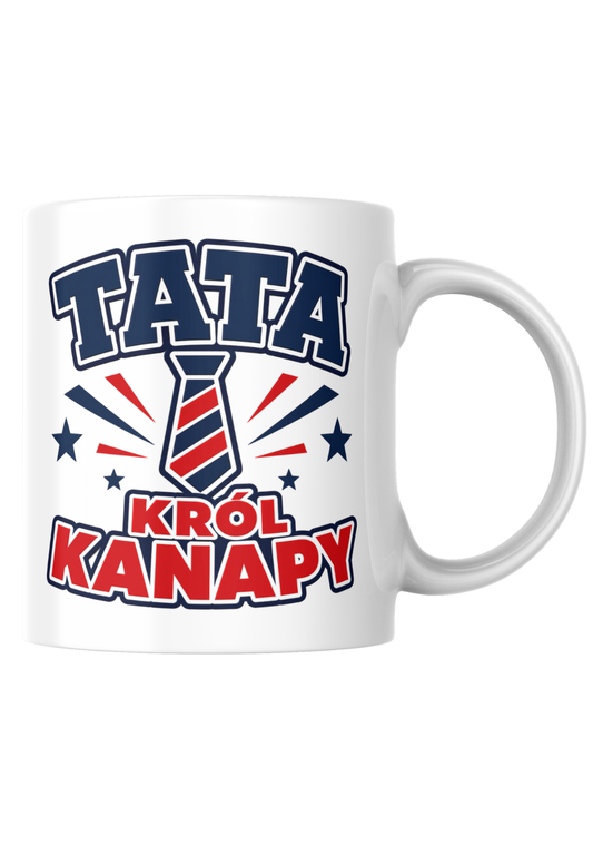 Kubek dla Taty #059