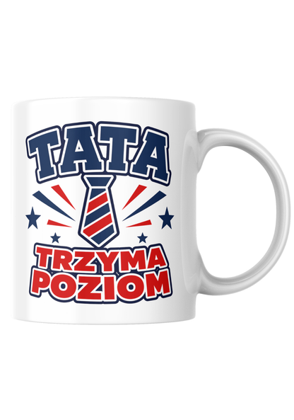 Kubek dla Taty #067