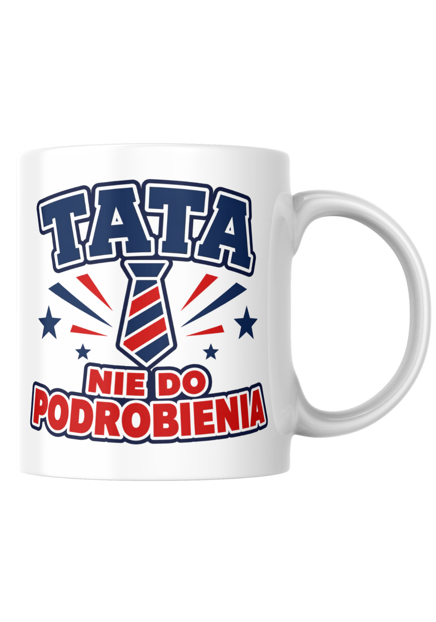 Kubek dla Taty #069