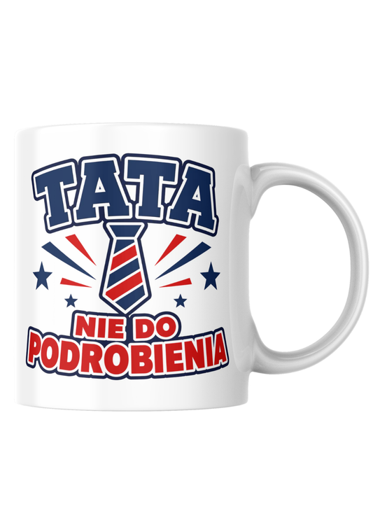 Kubek dla Taty #069