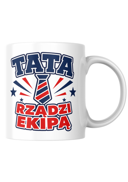 Kubek dla Taty #070