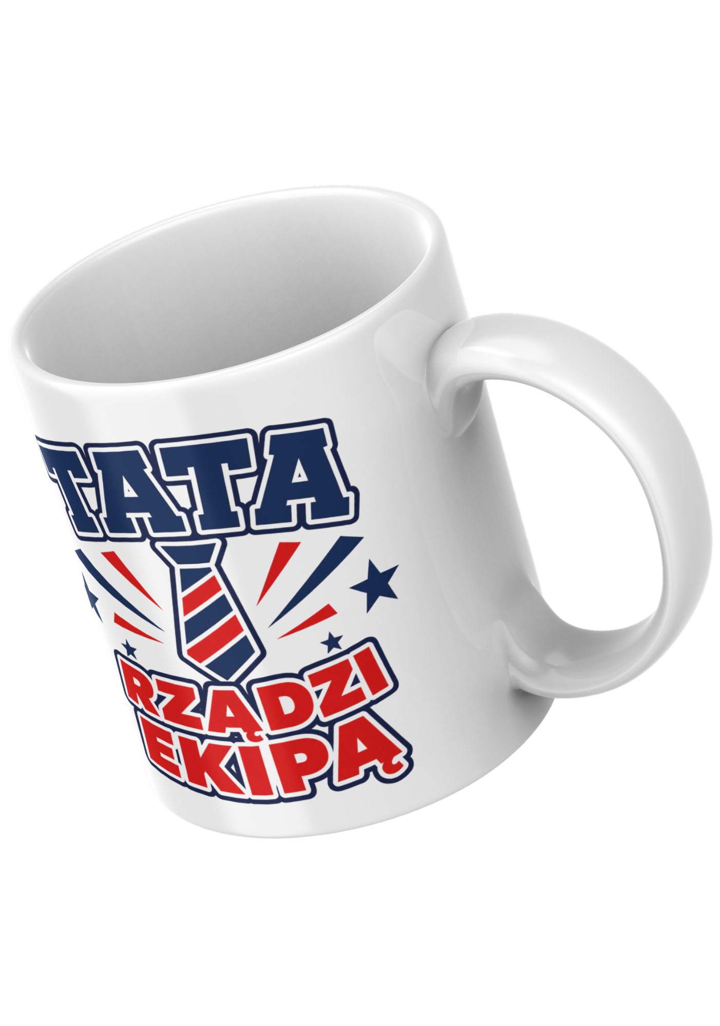 Kubek dla Taty #070