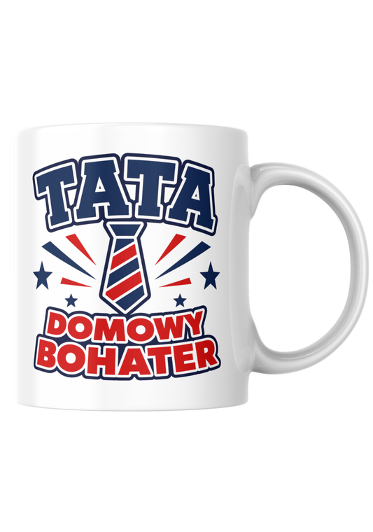 Kubek dla Taty #074