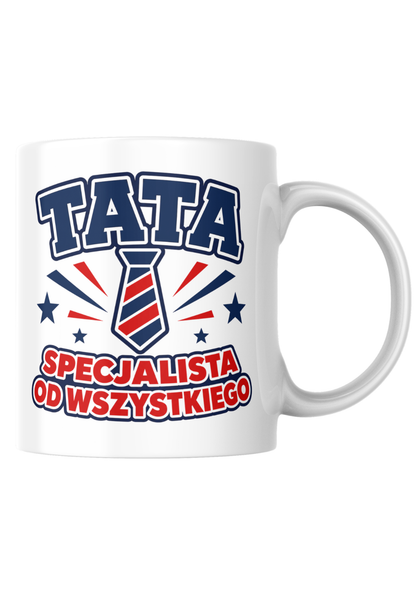 Kubek dla Taty #075