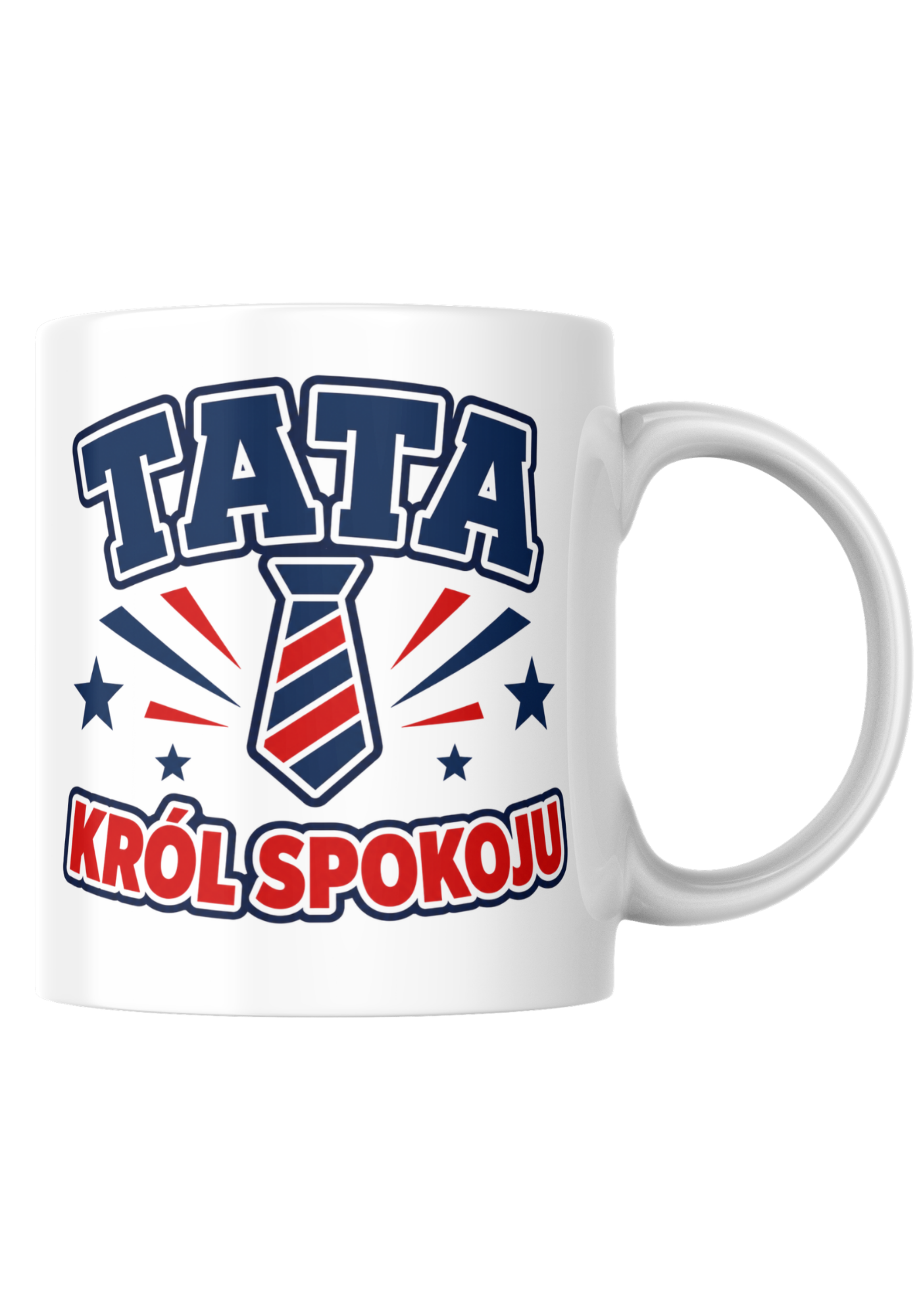 Kubek dla Taty #076