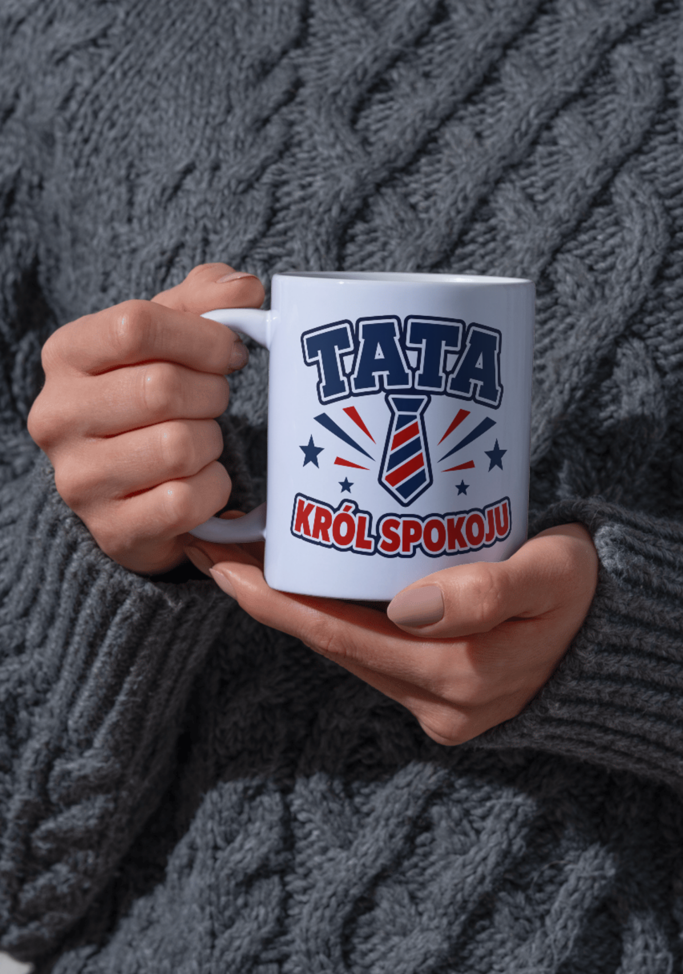 Kubek dla Taty #076