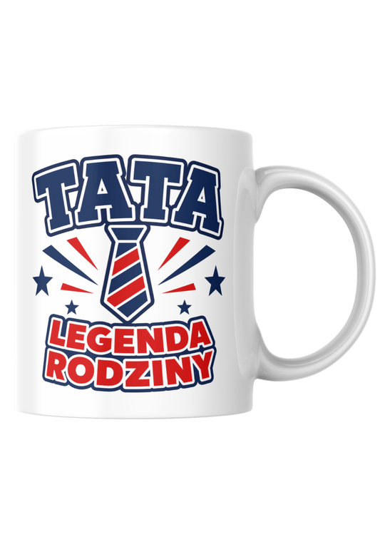 Kubek dla Taty #077