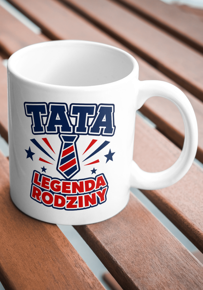 Kubek dla Taty #077