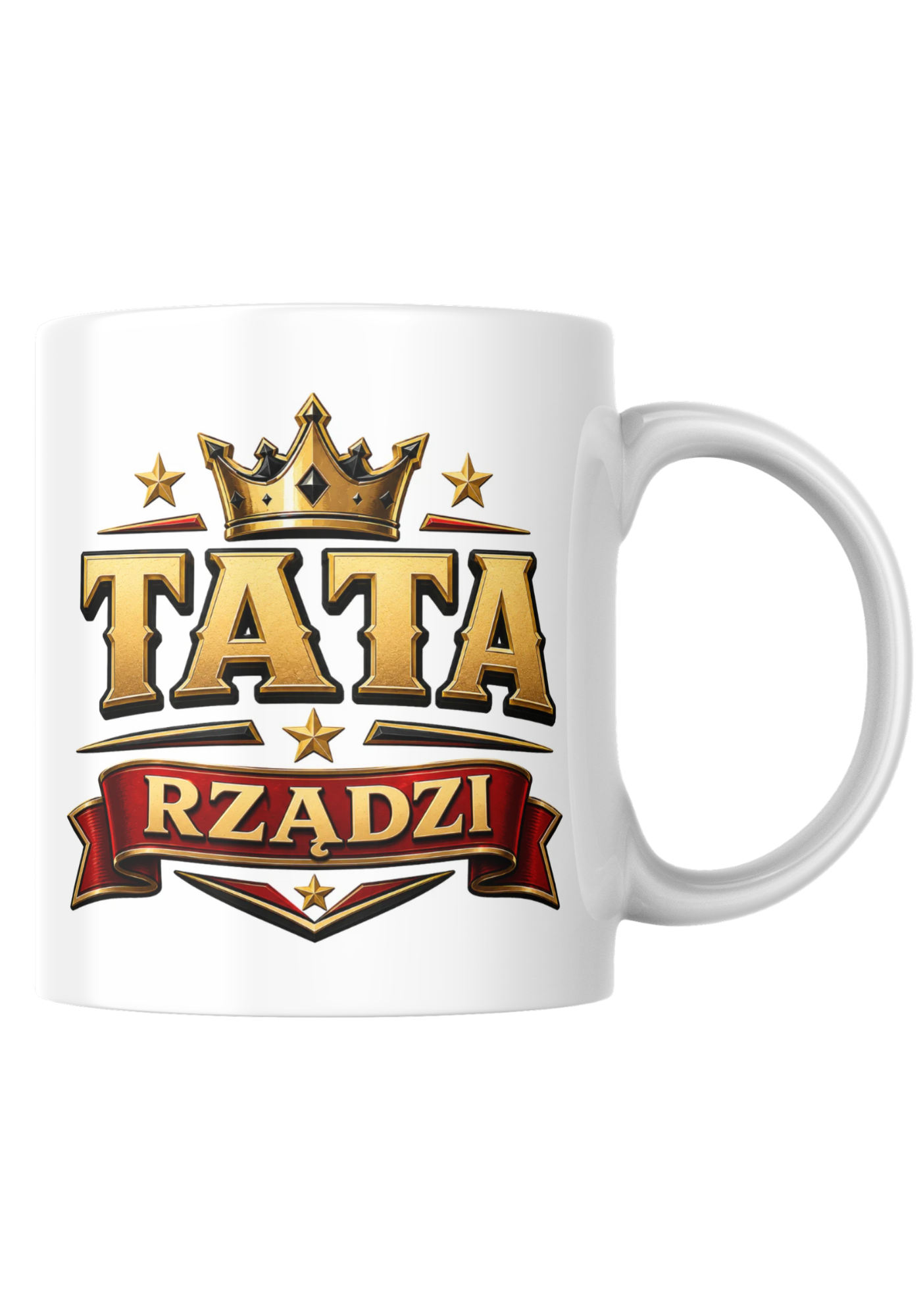 Kubek dla Taty #079