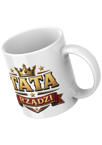 Kubek dla Taty #079