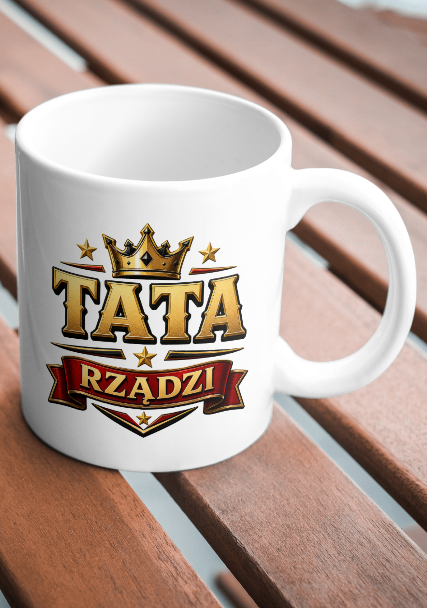 Kubek dla Taty #079