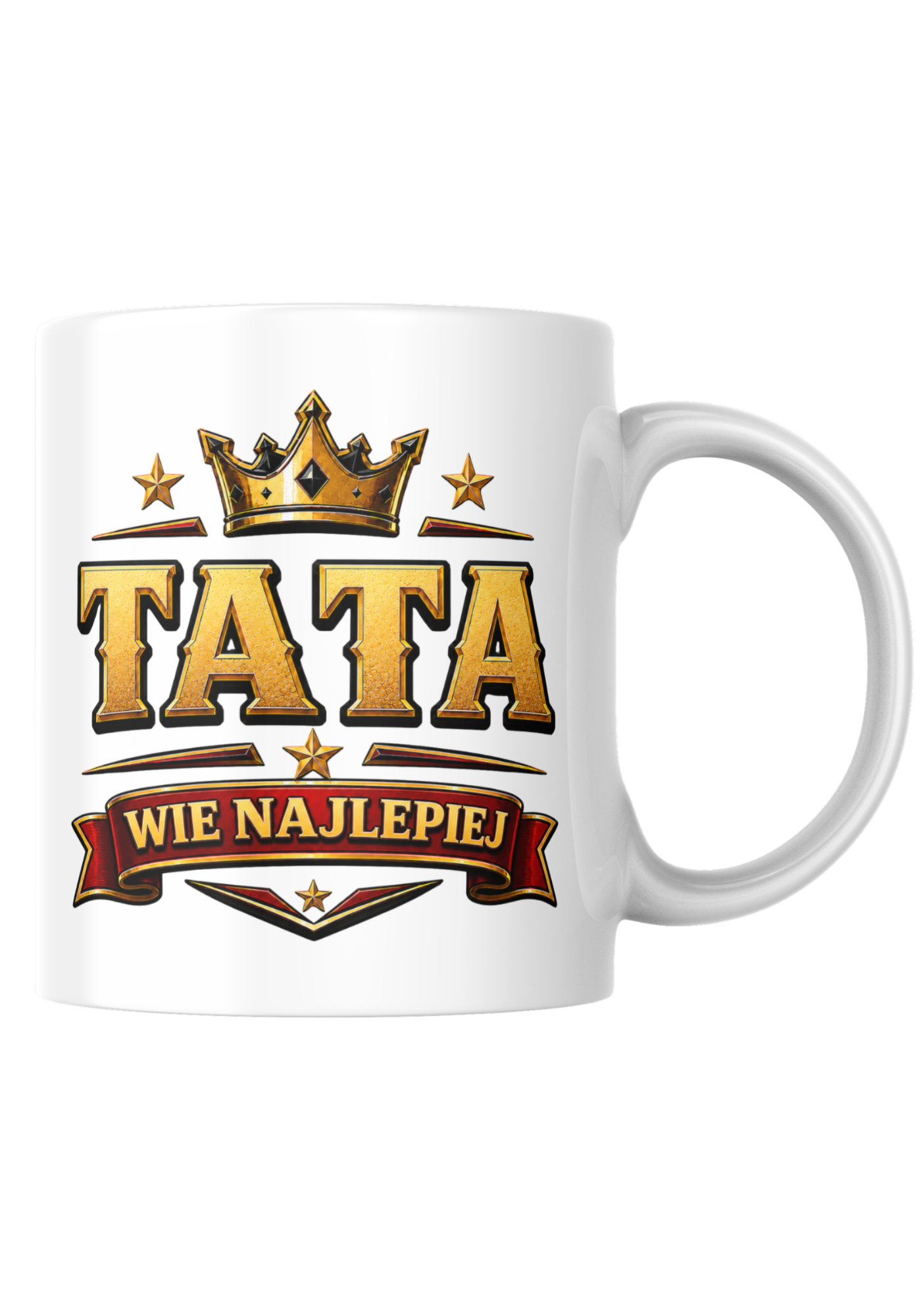 Kubek dla Taty #081