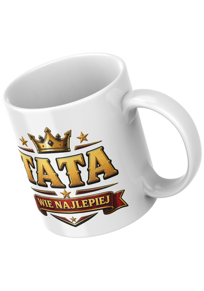 Kubek dla Taty #081