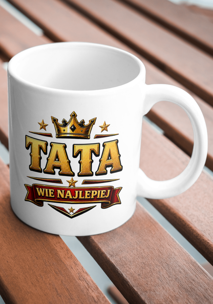 Kubek dla Taty #081