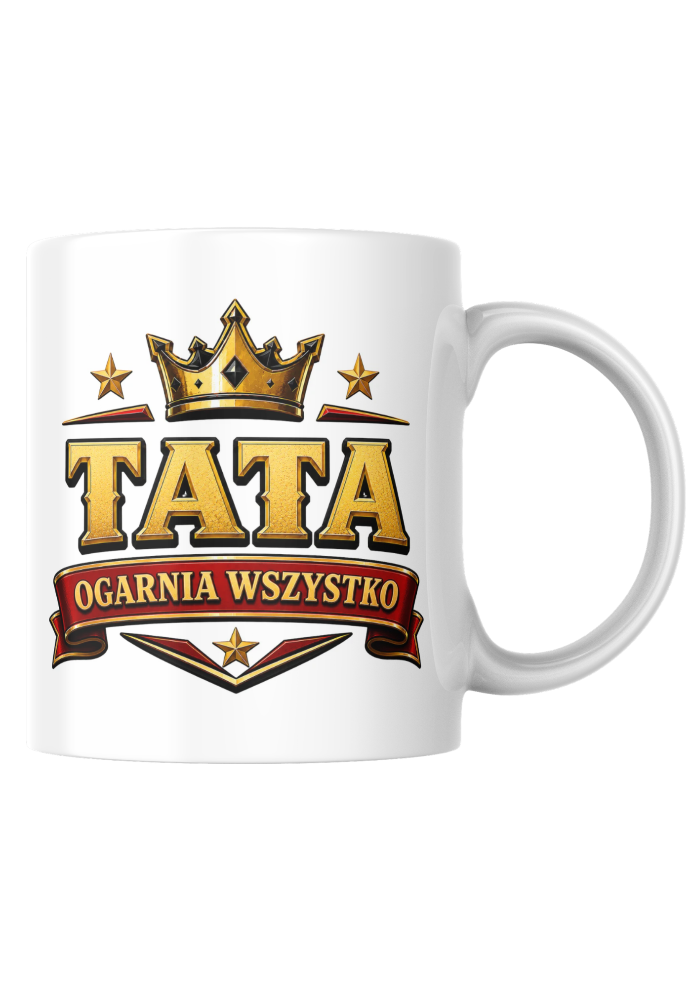 Kubek dla Taty #082