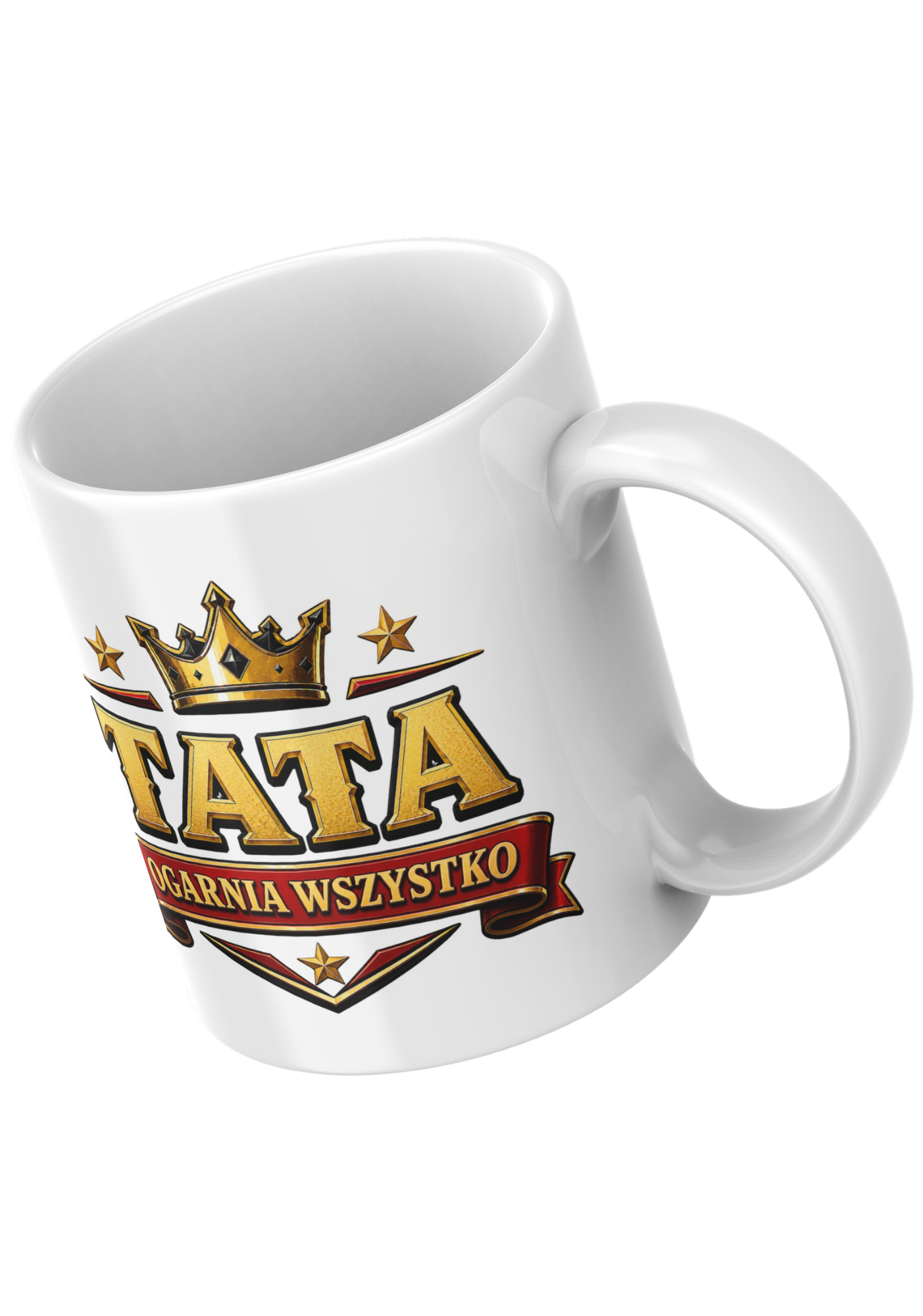 Kubek dla Taty #082