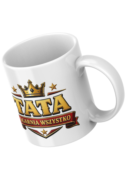 Kubek dla Taty #082