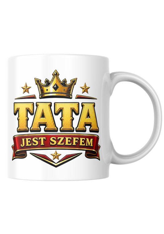 Kubek dla Taty #085
