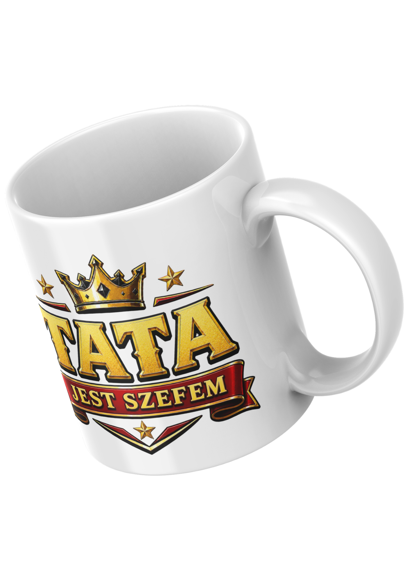Kubek dla Taty #085