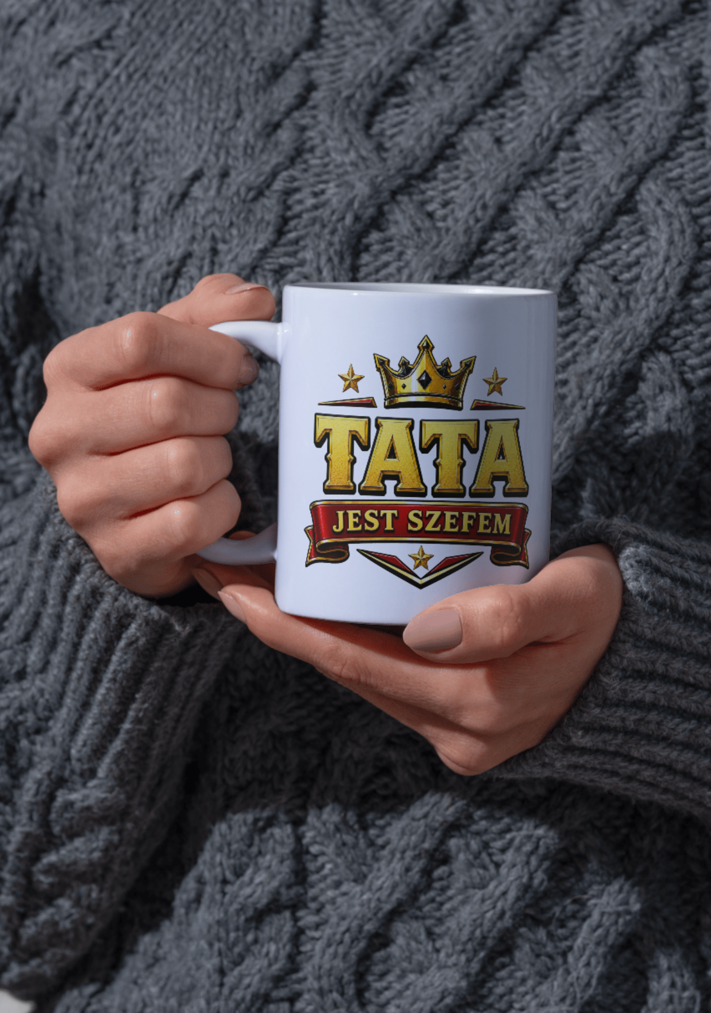 Kubek dla Taty #085
