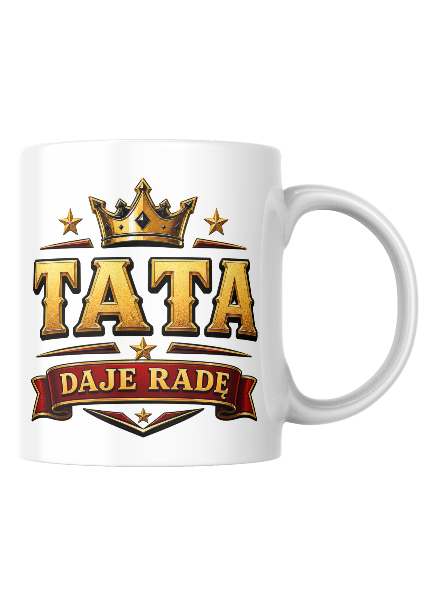 Kubek dla Taty #086