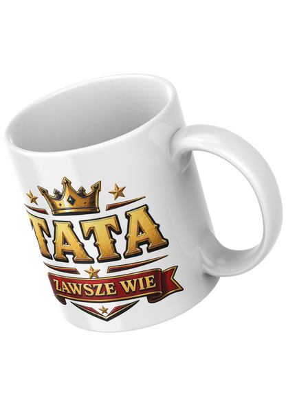 Kubek dla Taty #087