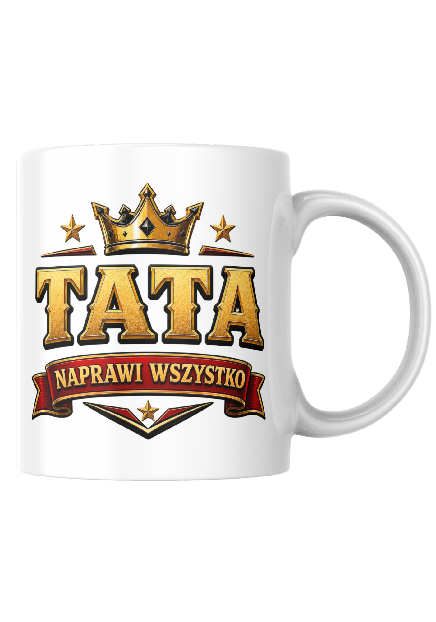 Kubek dla Taty #088