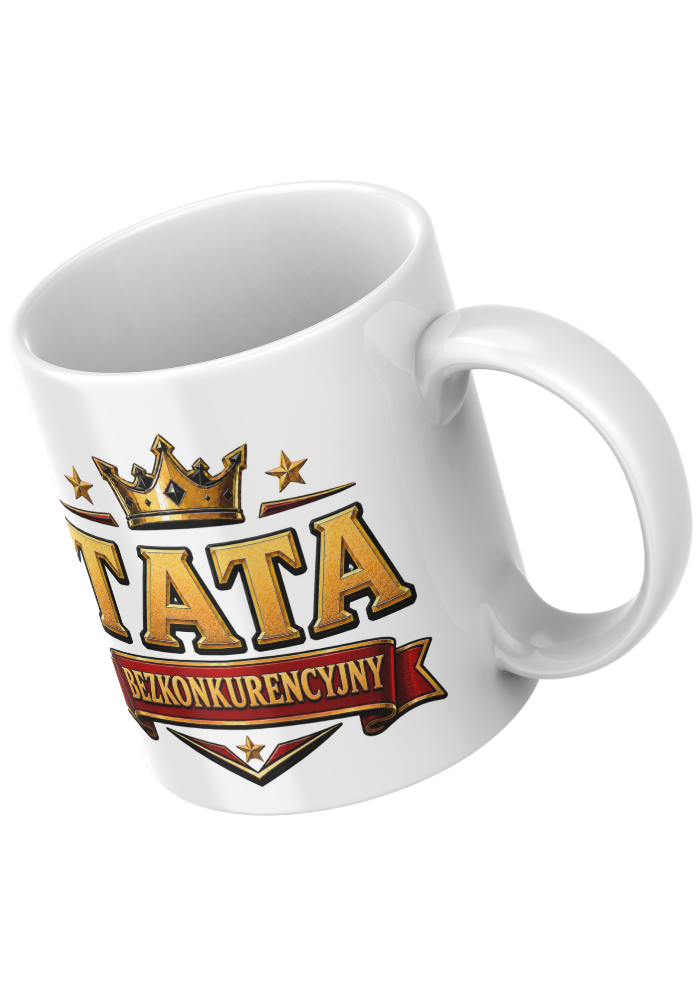 Kubek dla Taty #091