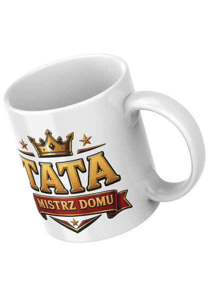 Kubek dla Taty #093