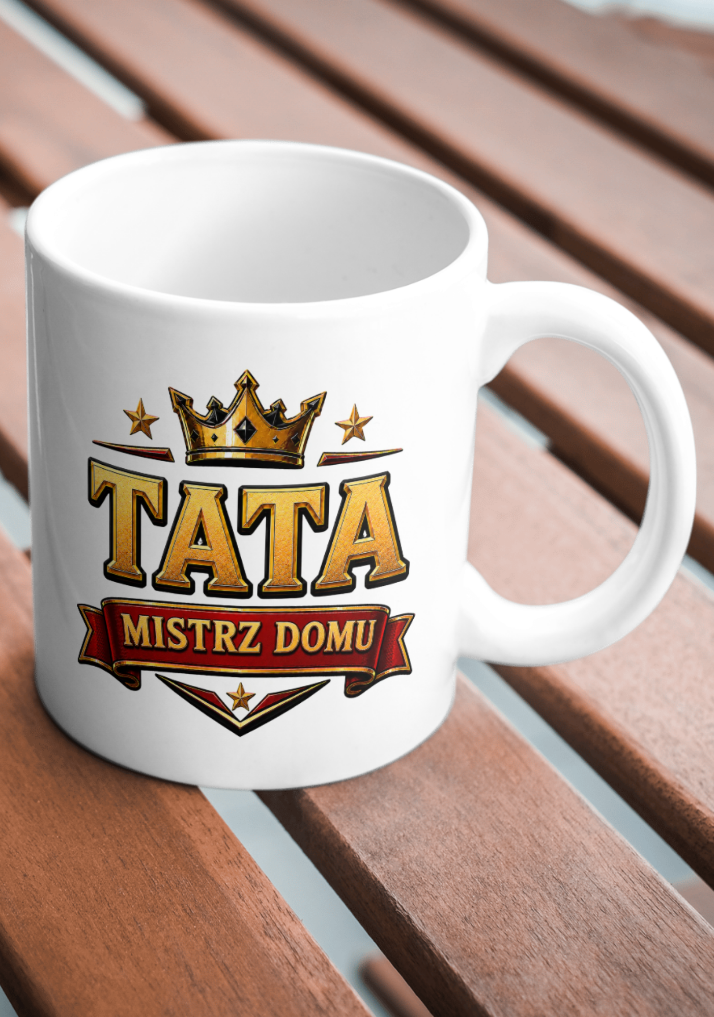 Kubek dla Taty #093