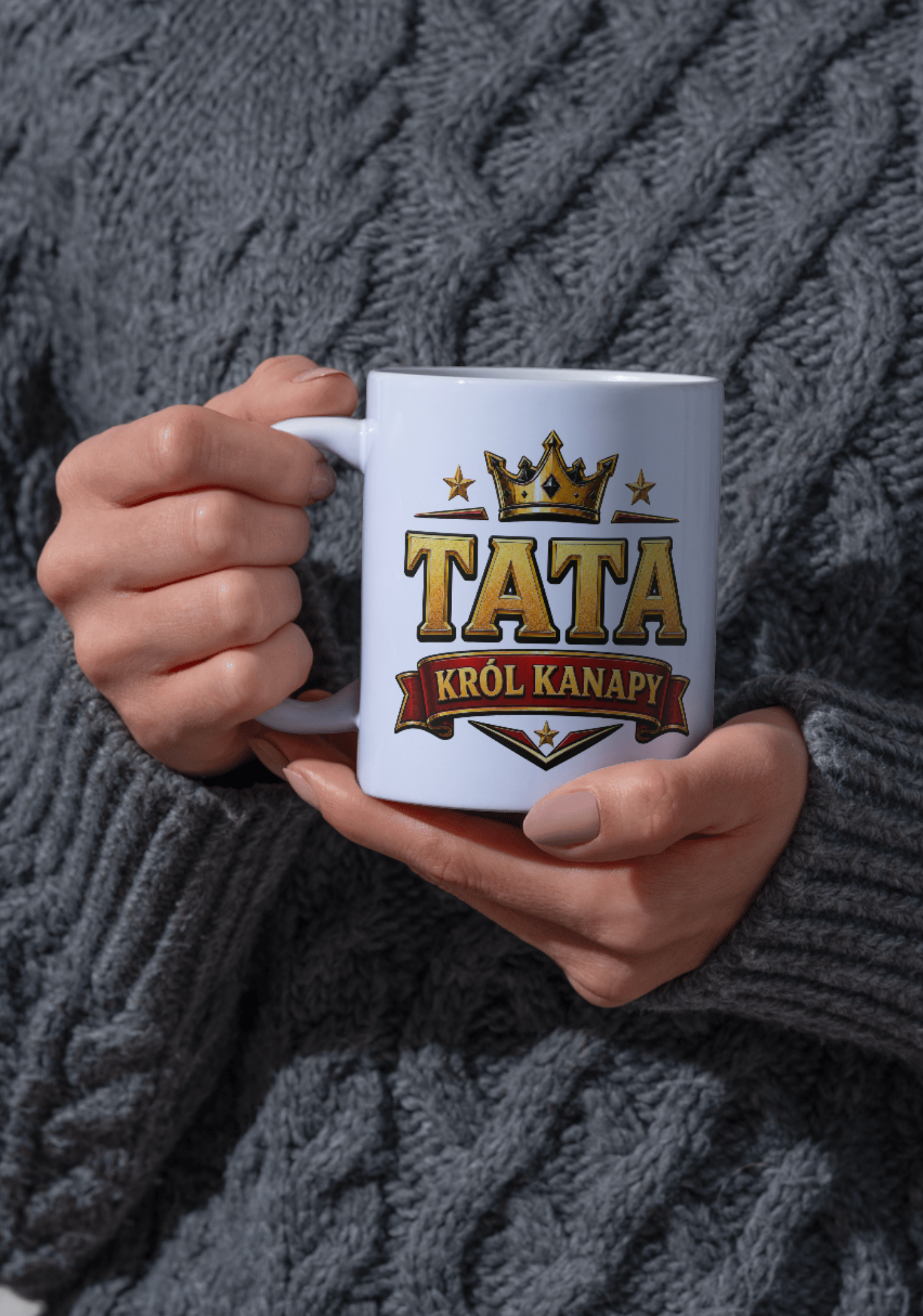 Kubek dla Taty #094
