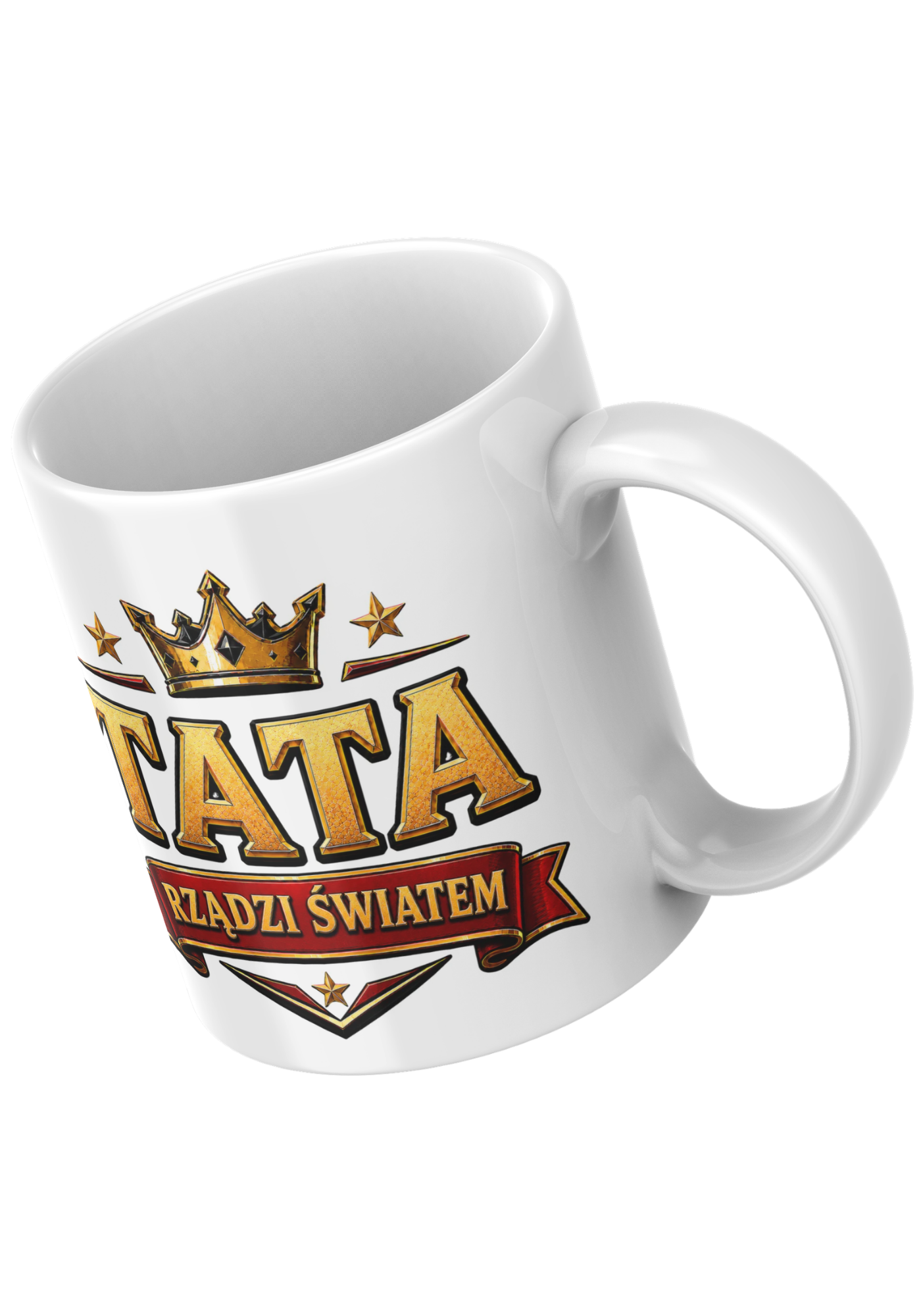 Kubek dla Taty #097