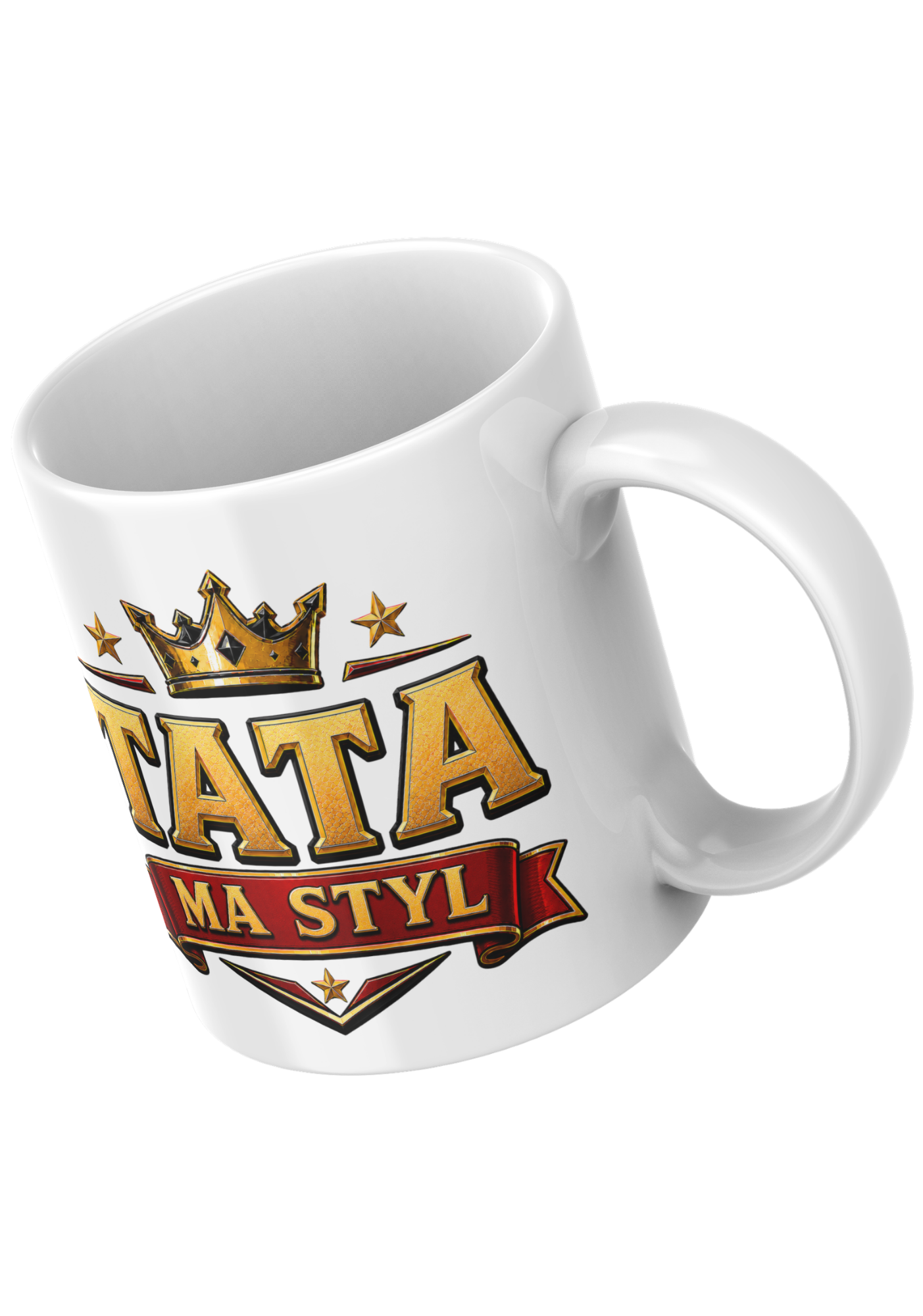 Kubek dla Taty #098