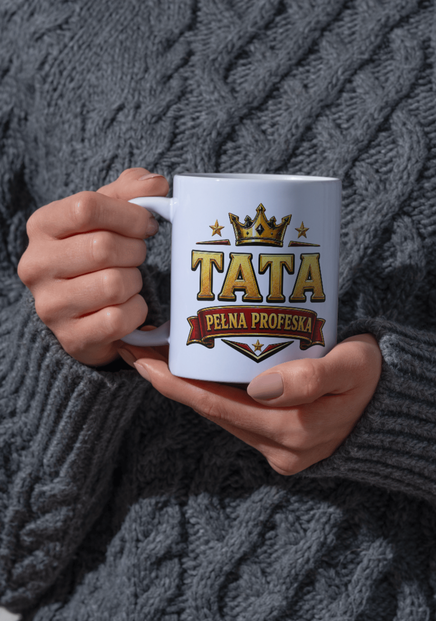Kubek dla Taty #101