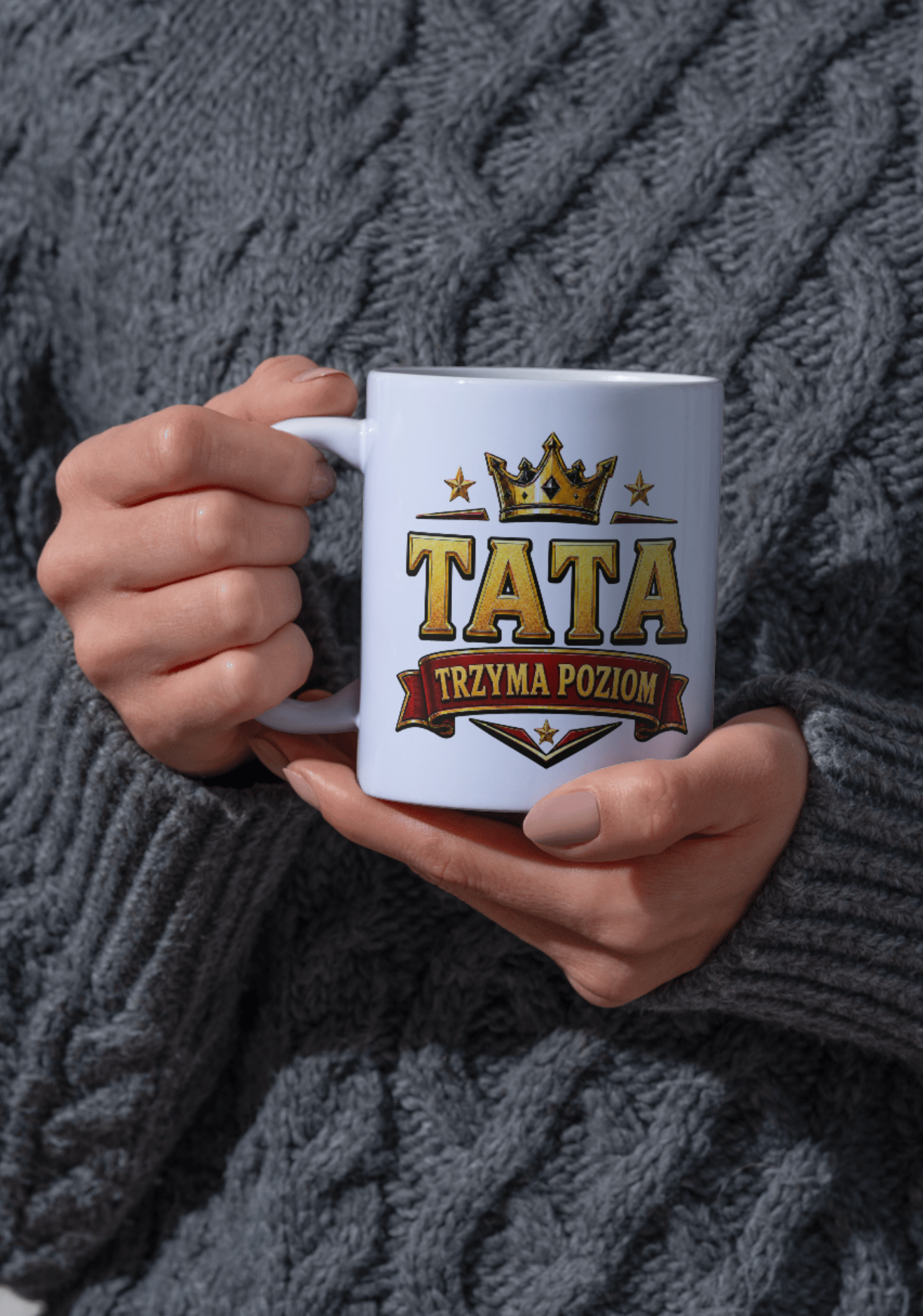 Kubek dla Taty #102
