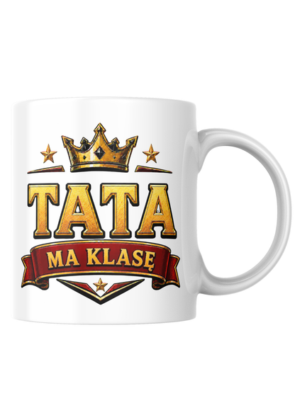 Kubek dla Taty #103