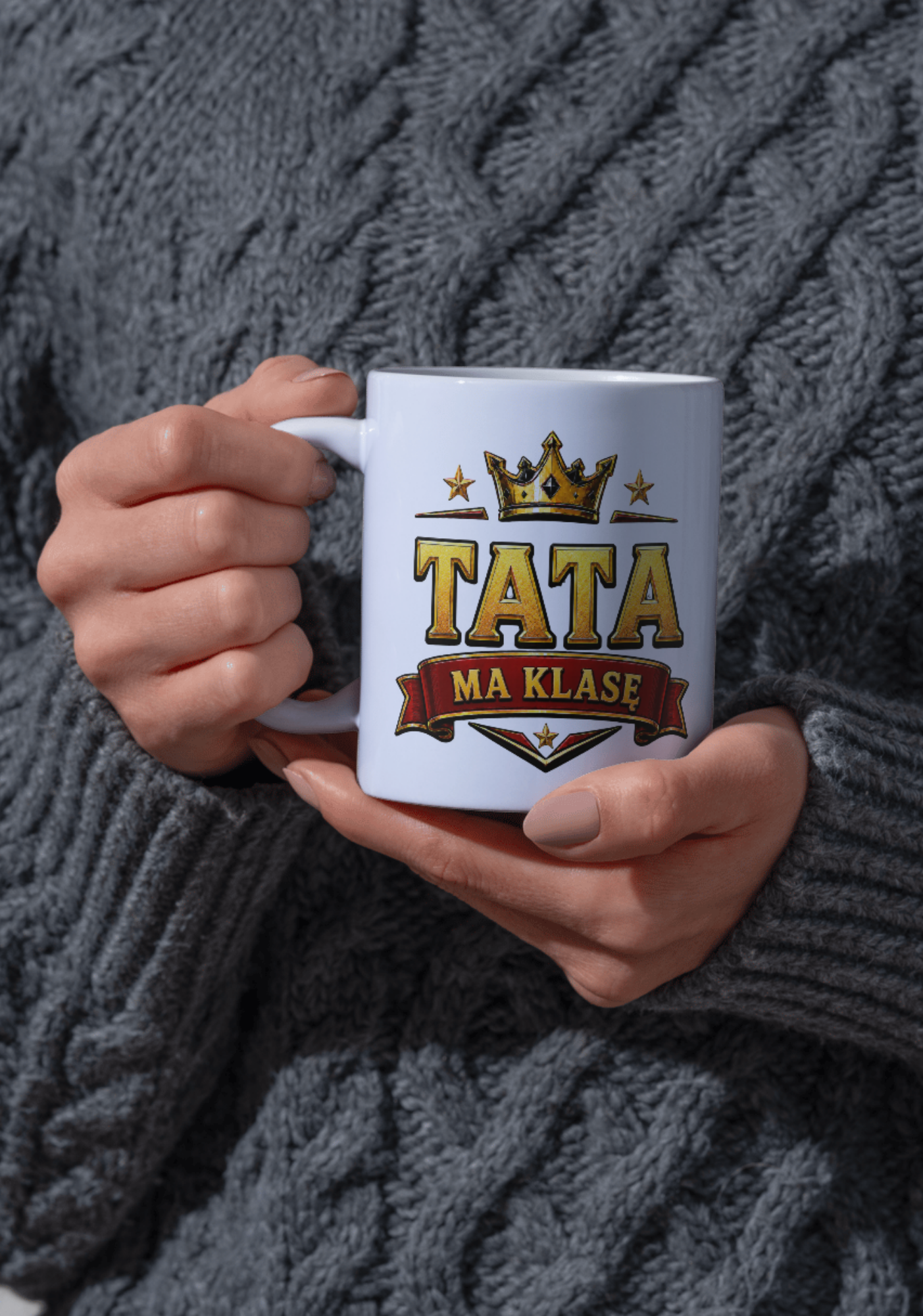 Kubek dla Taty #103