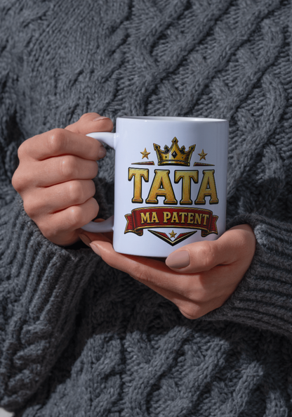 Kubek dla Taty #107
