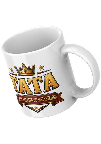 Kubek dla Taty #110