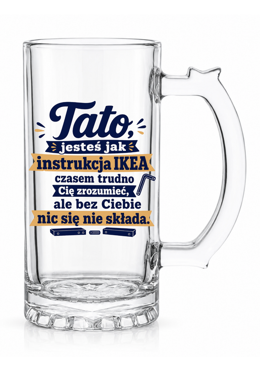 Kufel dla Taty #013