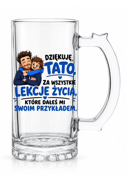 Kufel dla Taty #016