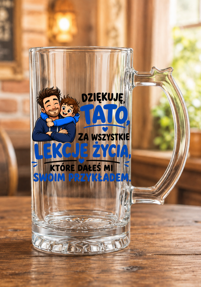 Kufel dla Taty #016