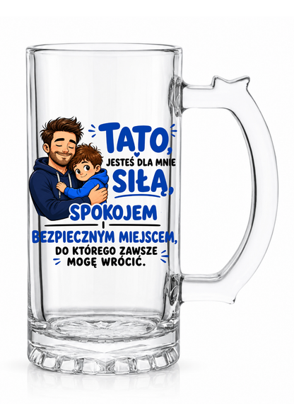 Kufel dla Taty #017