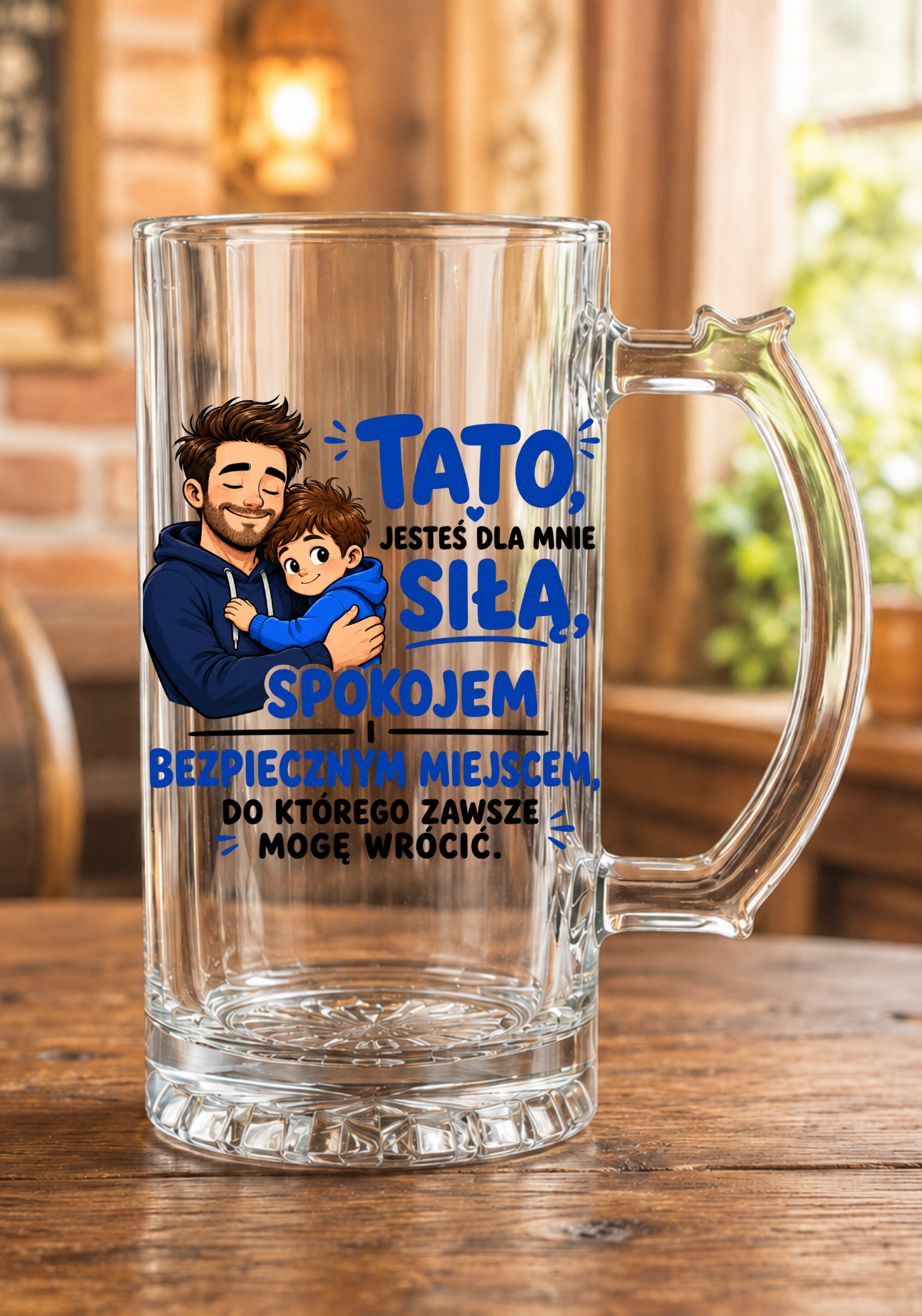 Kufel dla Taty #017