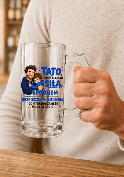Kufel dla Taty #017