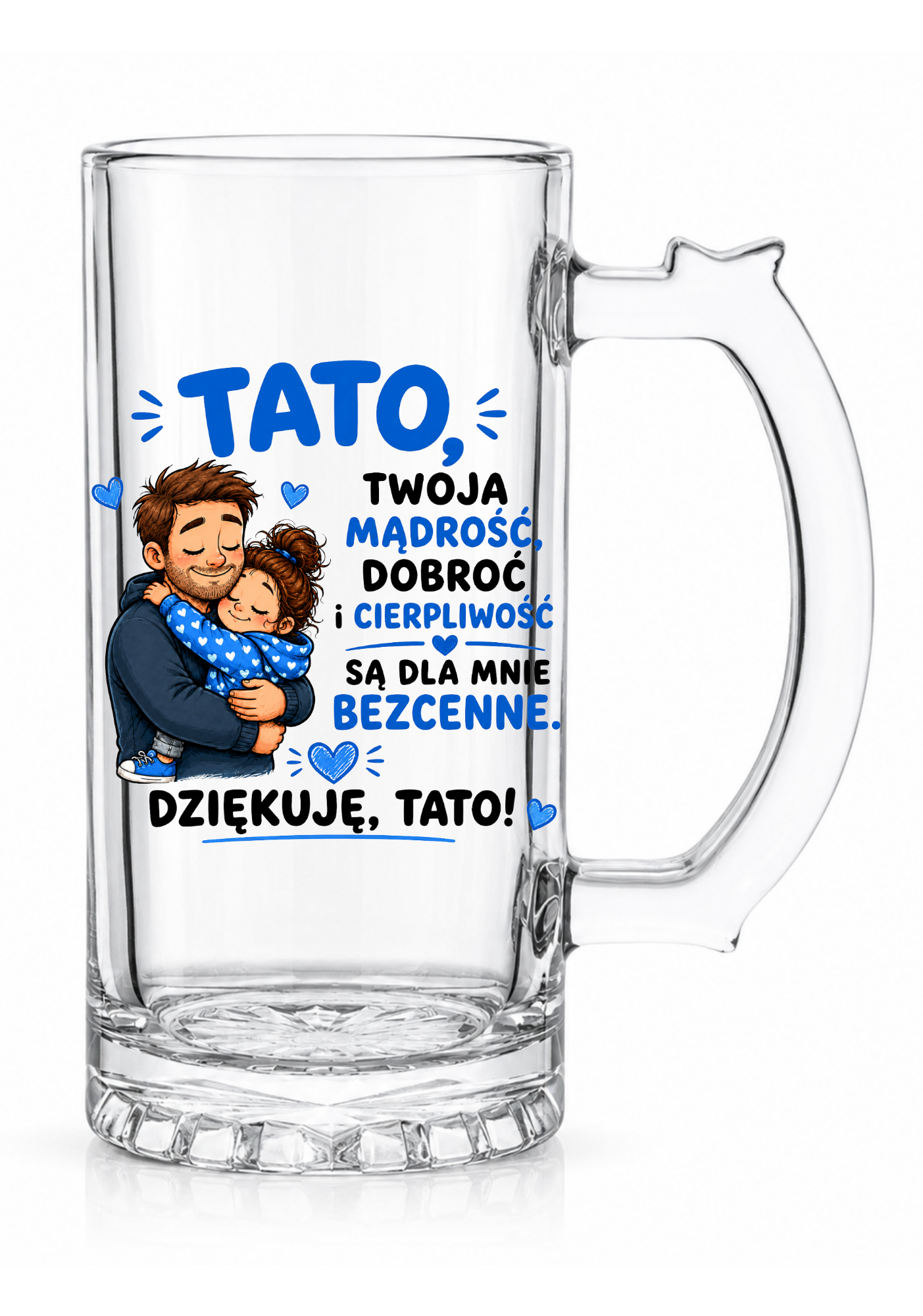 Kufel dla Taty #018