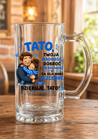 Kufel dla Taty #018