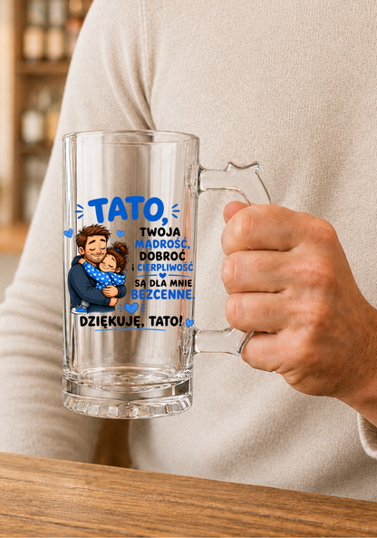 Kufel dla Taty #018