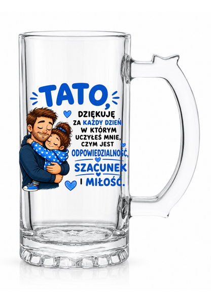 Kufel dla Taty #019