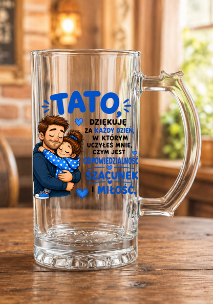 Kufel dla Taty #019